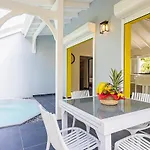 Villa Orchidees