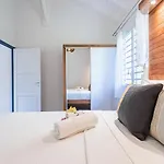 Villa Orchidees